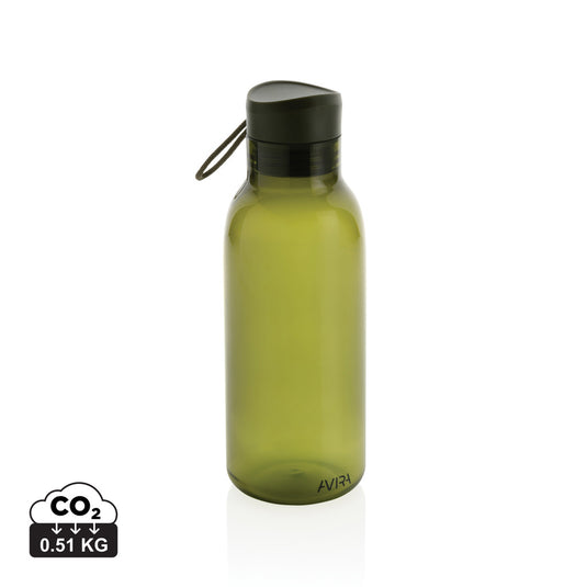 Avira Atik RCS Recycled PET bottle 500ML - Custom Wood Designs