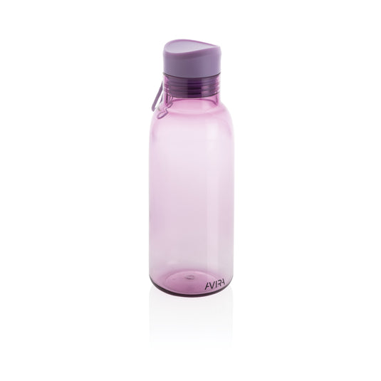 Avira Atik RCS Recycled PET bottle 500ML - Custom Wood Designs