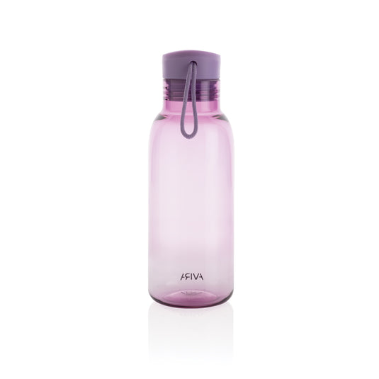 Avira Atik RCS Recycled PET bottle 500ML - Custom Wood Designs