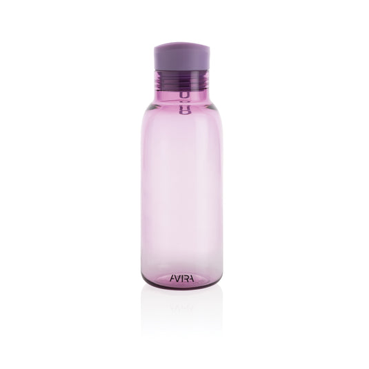 Avira Atik RCS Recycled PET bottle 500ML - Custom Wood Designs