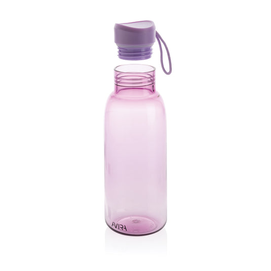 Avira Atik RCS Recycled PET bottle 500ML - Custom Wood Designs