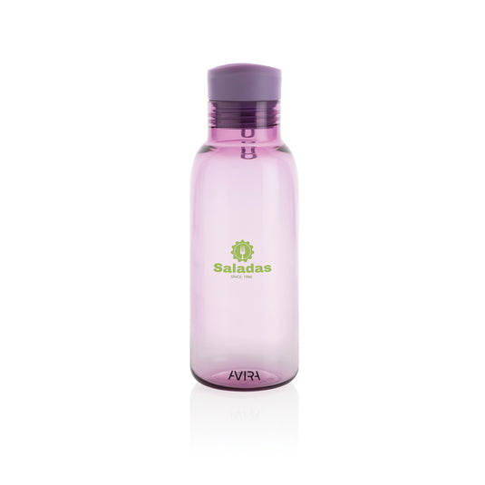 Avira Atik RCS Recycled PET bottle 500ML - Custom Wood Designs