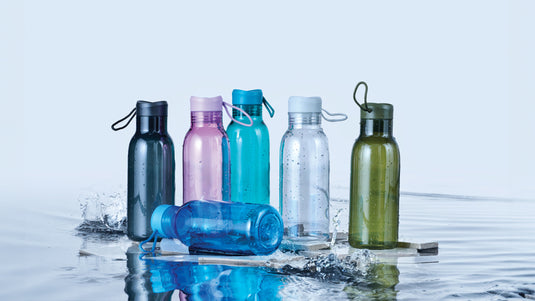 Avira Atik RCS Recycled PET bottle 500ML - Custom Wood Designs
