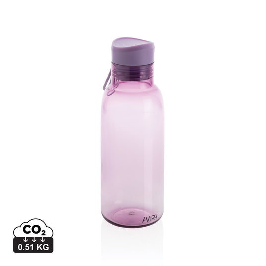 Avira Atik RCS Recycled PET bottle 500ML - Custom Wood Designs