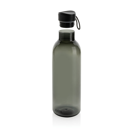 Avira Atik RCS Recycled PET bottle 1L - Custom Wood Designs