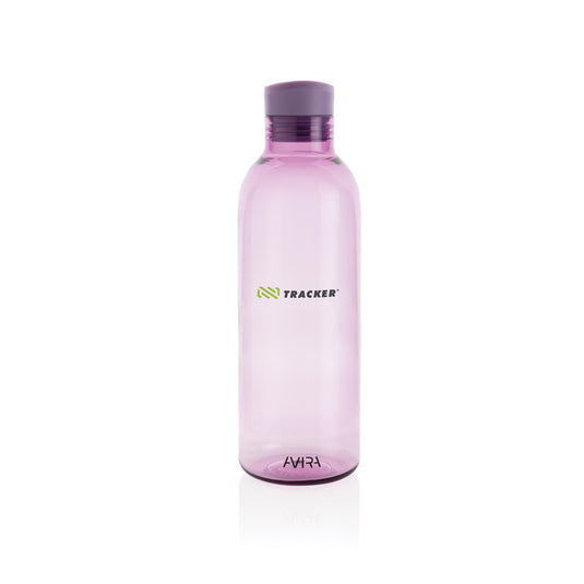 Avira Atik RCS Recycled PET bottle 1L - Custom Wood Designs
