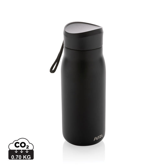 Avira Ain RCS Re-steel 150ML mini travel bottle - Custom Wood Designs