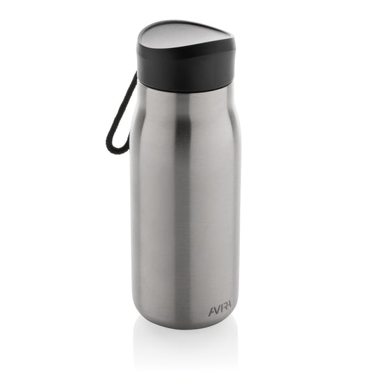 Avira Ain RCS Re-steel 150ML mini travel bottle - Custom Wood Designs
