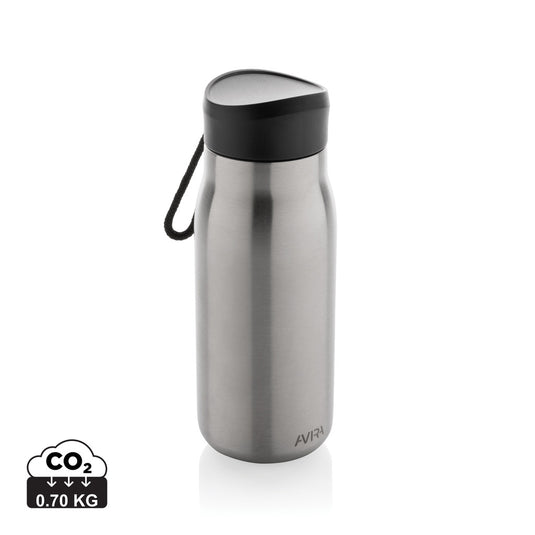 Avira Ain RCS Re-steel 150ML mini travel bottle - Custom Wood Designs