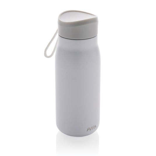 Avira Ain RCS Re-steel 150ML mini travel bottle - Custom Wood Designs