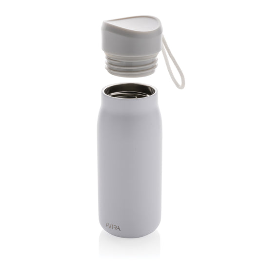 Avira Ain RCS Re-steel 150ML mini travel bottle - Custom Wood Designs
