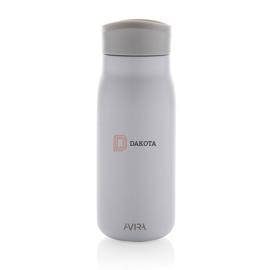 Avira Ain RCS Re-steel 150ML mini travel bottle - Custom Wood Designs