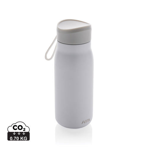 Avira Ain RCS Re-steel 150ML mini travel bottle - Custom Wood Designs