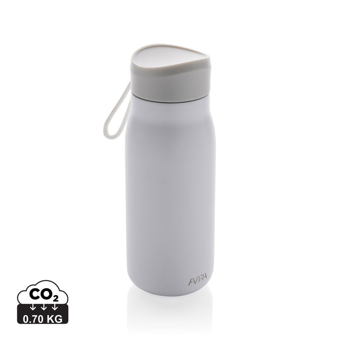 Avira Ain RCS Re-steel 150ML mini travel bottle - Custom Wood Designs