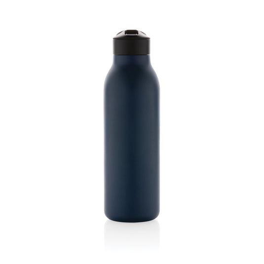 Avira Ara RCS Re-steel fliptop water bottle 500ml - Custom Wood Designs