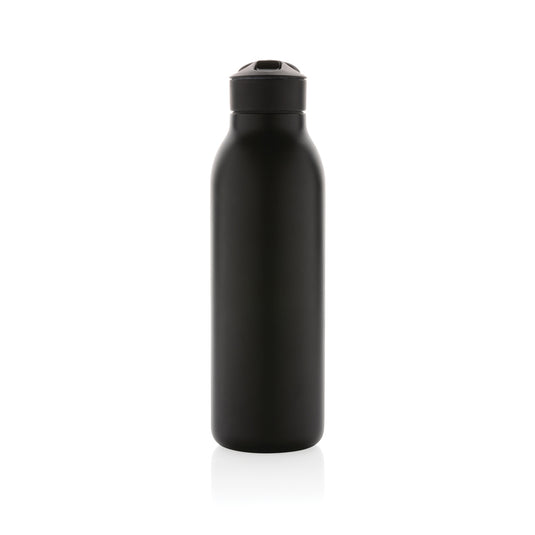 Avira Ara RCS Re-steel fliptop water bottle 500ml - Custom Wood Designs