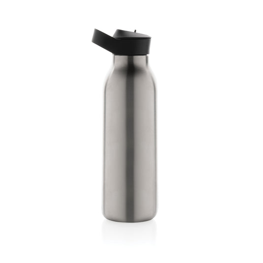 Avira Ara RCS Re-steel fliptop water bottle 500ml - Custom Wood Designs