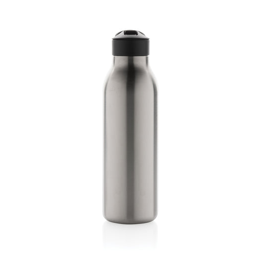 Avira Ara RCS Re-steel fliptop water bottle 500ml - Custom Wood Designs