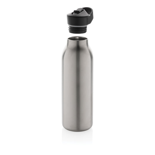 Avira Ara RCS Re-steel fliptop water bottle 500ml - Custom Wood Designs