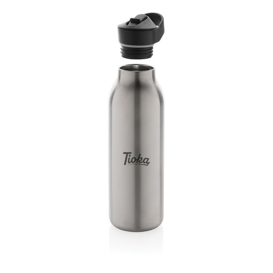 Avira Ara RCS Re-steel fliptop water bottle 500ml - Custom Wood Designs