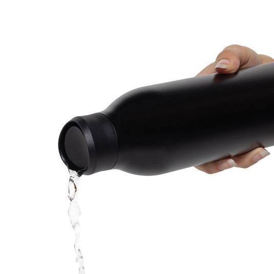 Avira Alok RCS re-steel 360 waterbottle 600ML - Custom Wood Designs