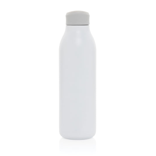 Avira Alok RCS re-steel 360 waterbottle 600ML - Custom Wood Designs