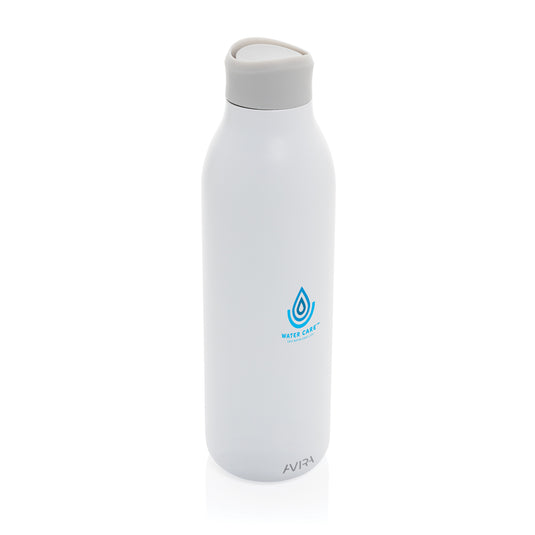 Avira Alok RCS re-steel 360 waterbottle 600ML - Custom Wood Designs