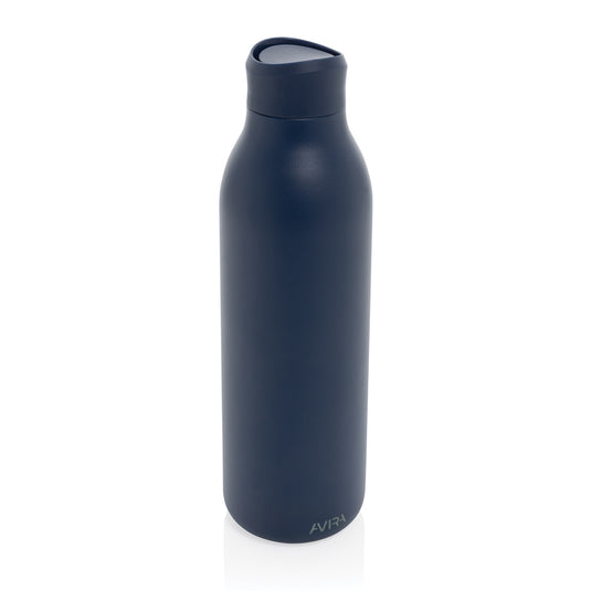 Avira Alok RCS re-steel 360 waterbottle 600ML - Custom Wood Designs