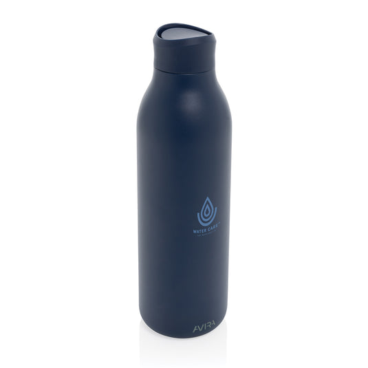 Avira Alok RCS re-steel 360 waterbottle 600ML - Custom Wood Designs