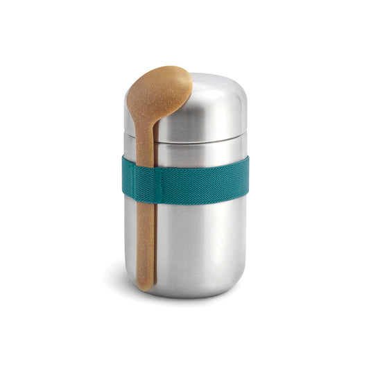 Black+Blum Food Flask 400 ml - Custom Wood Designs