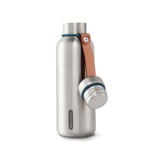Black+Blum Insulated Water Bottle Small 500ml - Custom Wood Designs