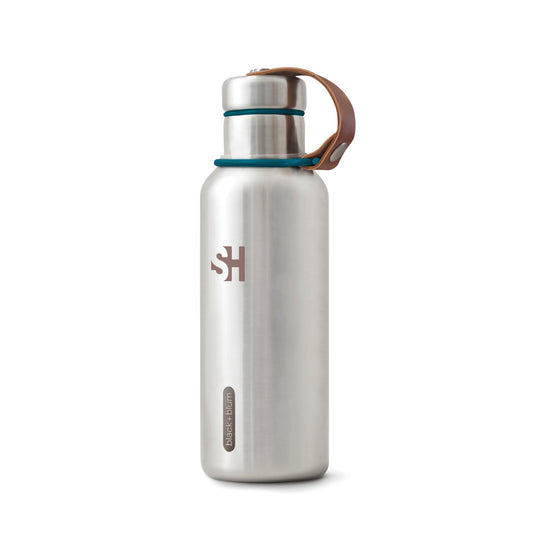 Black+Blum Insulated Water Bottle Small 500ml - Custom Wood Designs