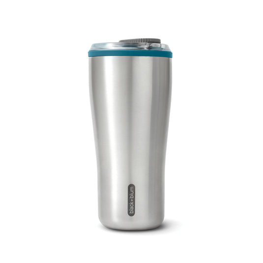 Black+Blum Insulated Travel Tumbler 600ml - Custom Wood Designs