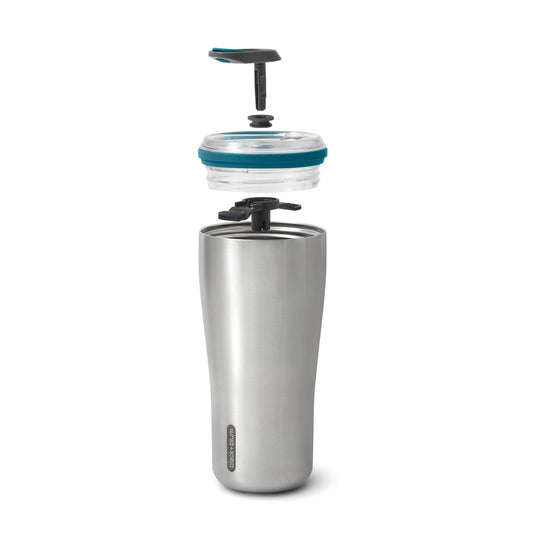 Black+Blum Insulated Travel Tumbler 600ml - Custom Wood Designs