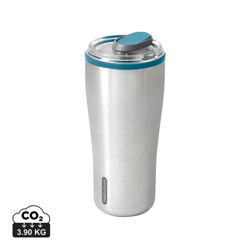 Black+Blum Insulated Travel Tumbler 600ml - Custom Wood Designs