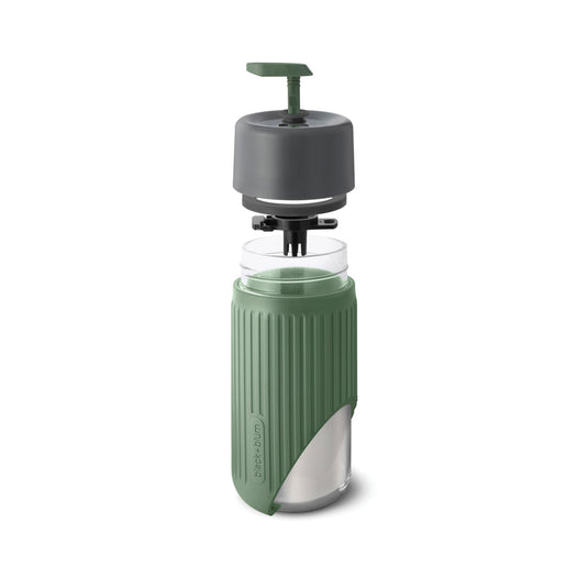 Black+Blum Glass Travel Cup 340ML