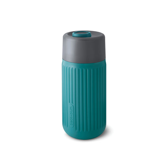 Black+Blum Glass Travel Cup 340ML