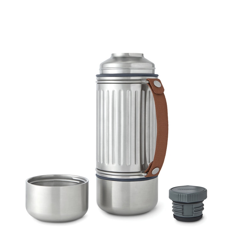 Load image into Gallery viewer, Black+Blum Explorer Flask Duo 1L
