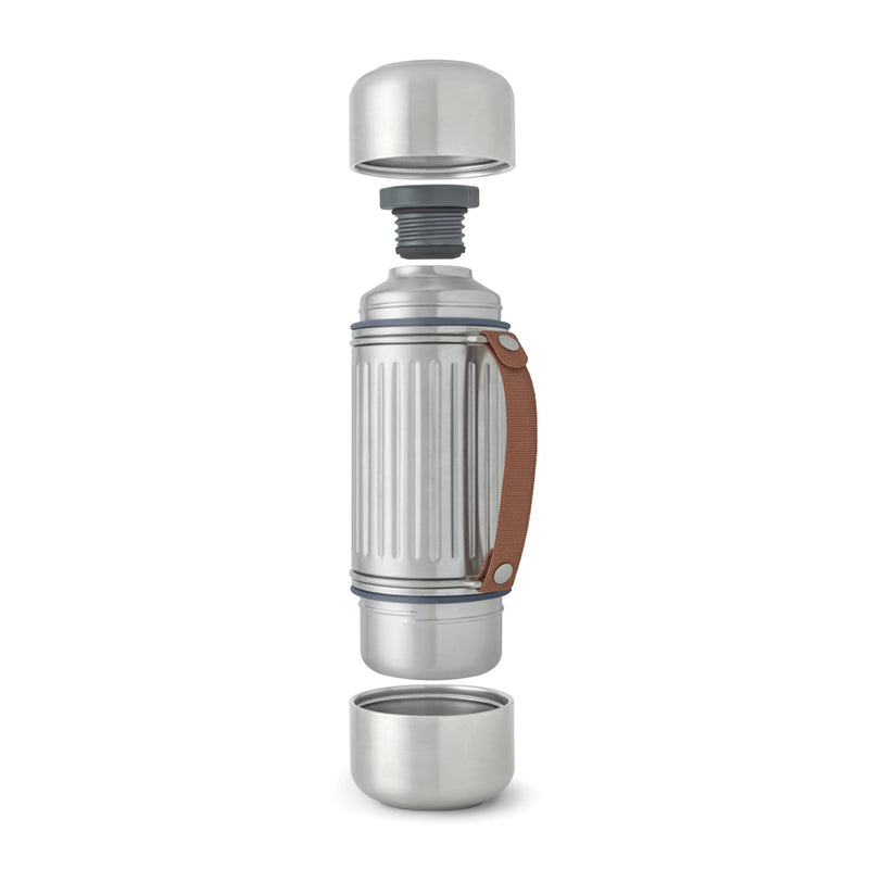 Load image into Gallery viewer, Black+Blum Explorer Flask Duo 1L
