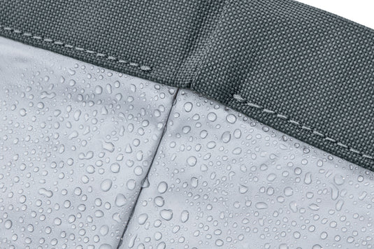 Black+Blum 6.7L insulated Lunch/Cooler Bag-Outdoor