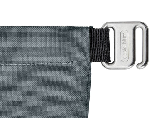 Black+Blum 6.7L insulated Lunch/Cooler Bag-Outdoor