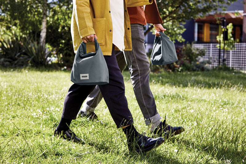 Load image into Gallery viewer, Black+Blum 6.7L insulated Lunch/Cooler Bag-Outdoor
