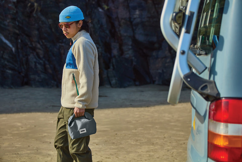 Load image into Gallery viewer, Black+Blum 6.7L insulated Lunch/Cooler Bag-Outdoor
