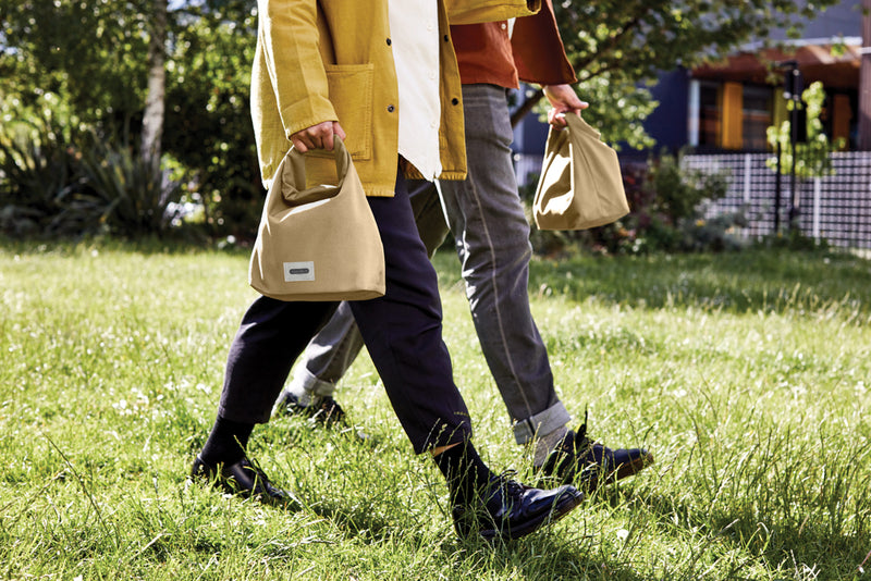 Load image into Gallery viewer, Black+Blum 6.7L insulated Lunch/Cooler Bag-Outdoor
