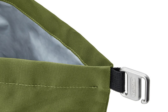 Black+Blum 6.7L insulated Lunch/Cooler Bag-Outdoor