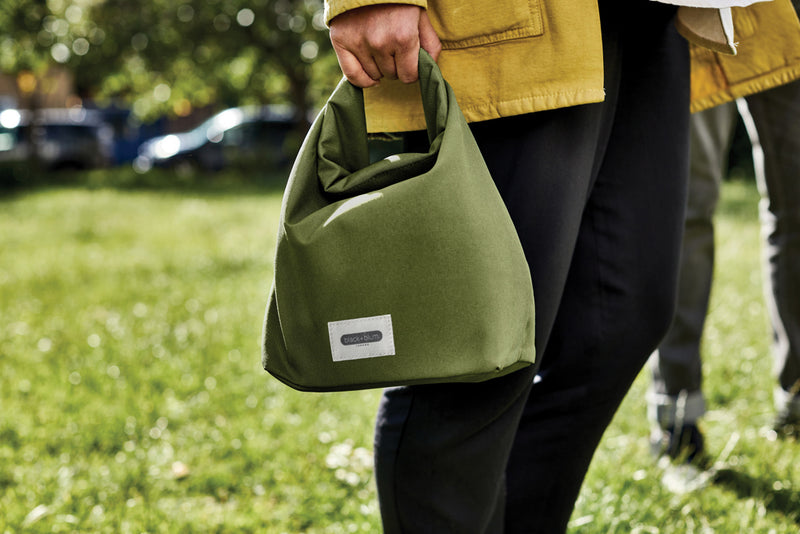 Load image into Gallery viewer, Black+Blum 6.7L insulated Lunch/Cooler Bag-Outdoor
