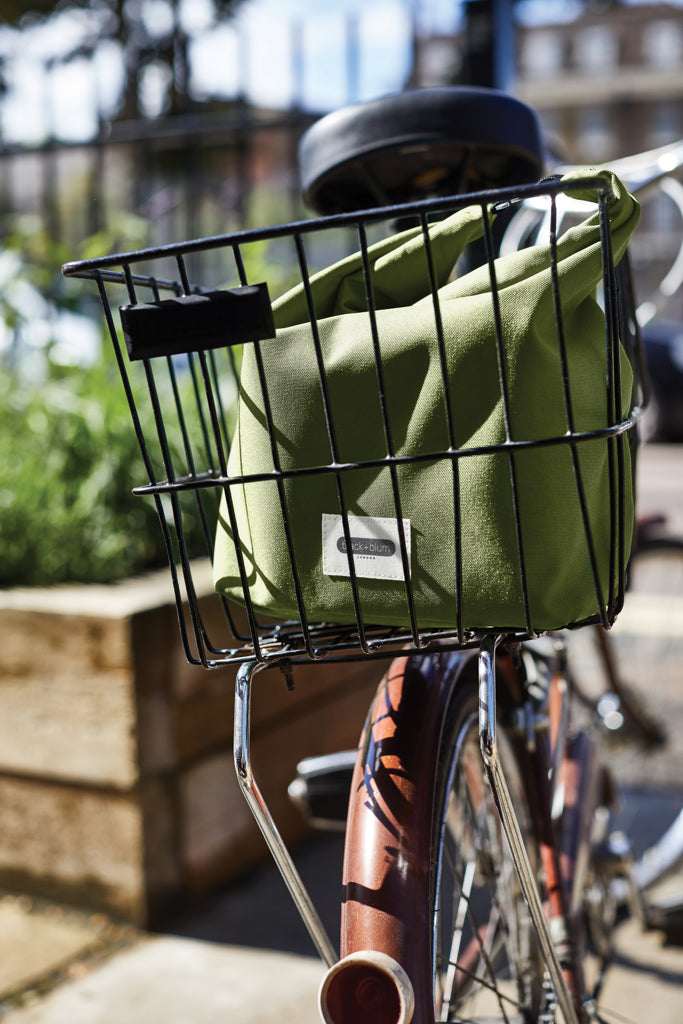 Load image into Gallery viewer, Black+Blum 6.7L insulated Lunch/Cooler Bag-Outdoor
