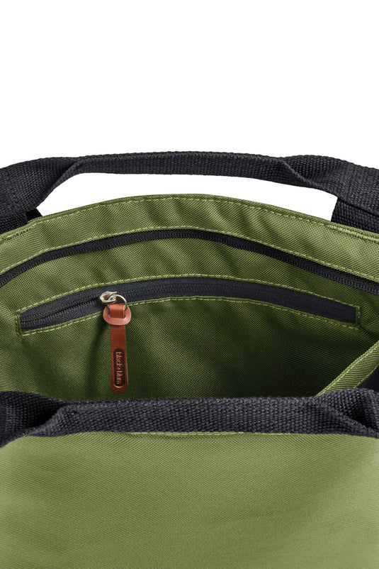 16L Insulated Tote/ Cooler Bag - Custom Wood Designs 16L Insulated Tote/ Cooler Bag made from [material] –  [use_case] | Custom Wood Designs