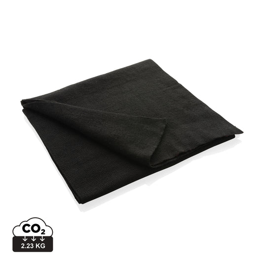 Elles Polylana® scarf by XD Collection, 180x30cm headwear with soft fabric, displayed as a stylish accessory in the image.