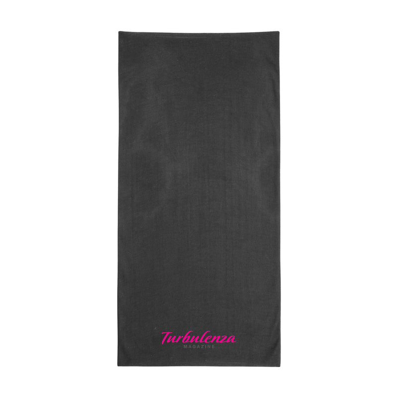 Load image into Gallery viewer, Multifunctional XD Collection headwear scarf with versatile styling options, featuring a soft, patterned fabric.
